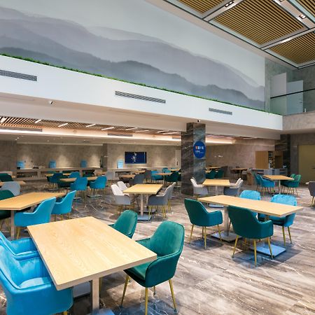 Holiday Inn Express Hangzhou Xixi Tourism Zone By Ihg Luaran gambar