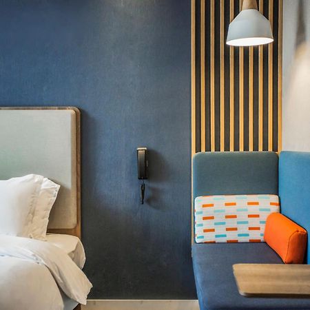 Holiday Inn Express Hangzhou Xixi Tourism Zone By Ihg Luaran gambar