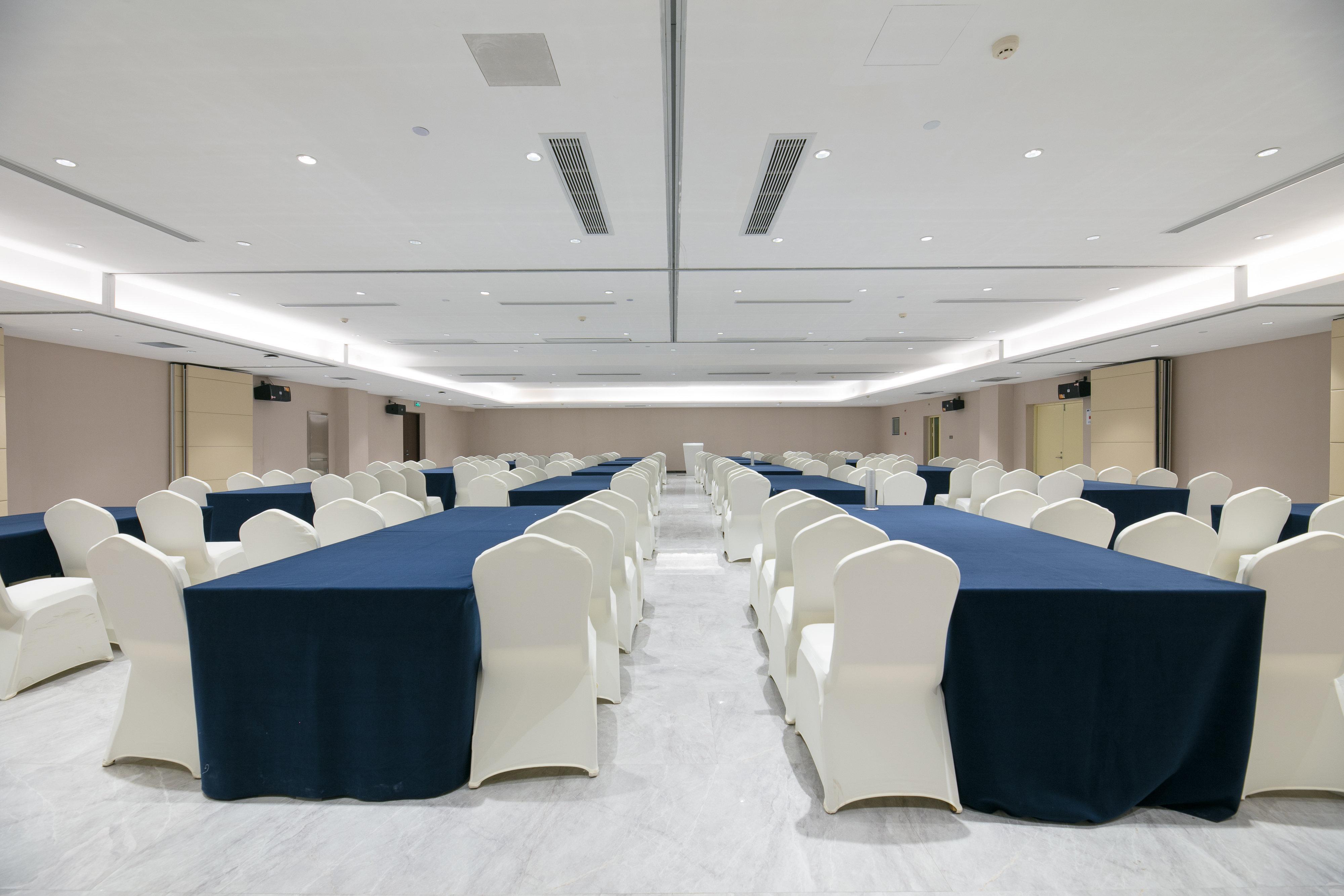 Holiday Inn Express Hangzhou Xixi Tourism Zone By Ihg Luaran gambar