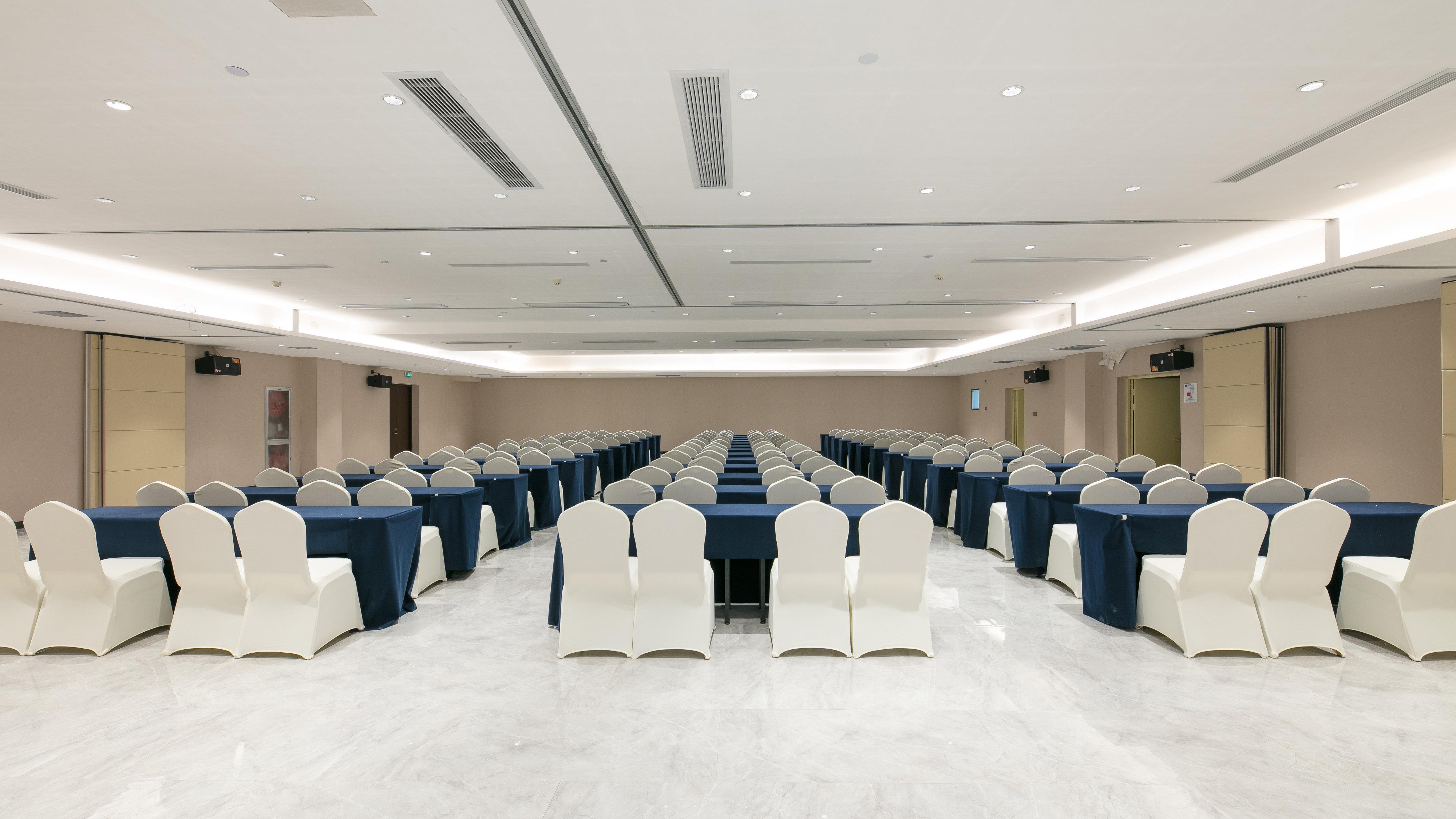 Holiday Inn Express Hangzhou Xixi Tourism Zone By Ihg Luaran gambar